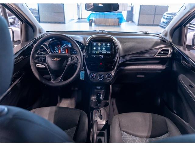 2021 Chevrolet Spark 1LT CVT (Stk: RE69510) in Calgary - Image 18 of 22