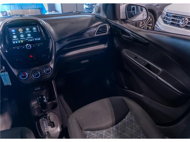 2021 Chevrolet Spark 1LT CVT (Stk: RE69510) in Calgary - Image 19 of 22