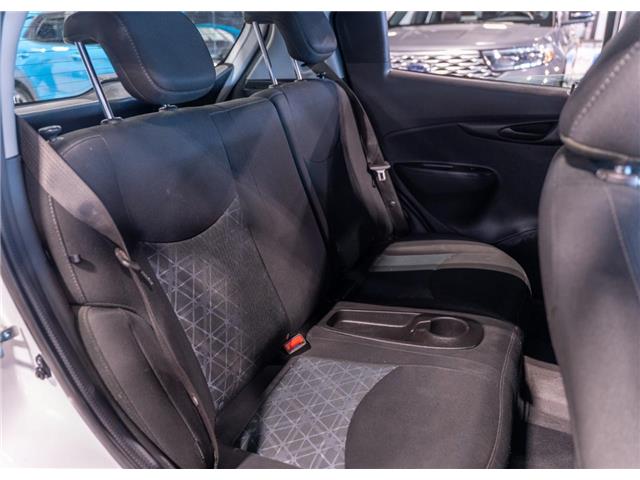 2021 Chevrolet Spark 1LT CVT (Stk: RE69510) in Calgary - Image 22 of 22