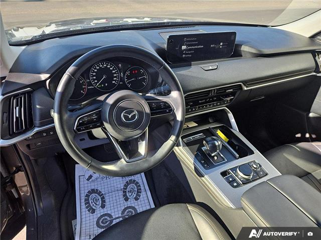 2024 Mazda CX-90 MHEV GT (Stk: 13371) in Sault Ste. Marie - Image 13 of 25