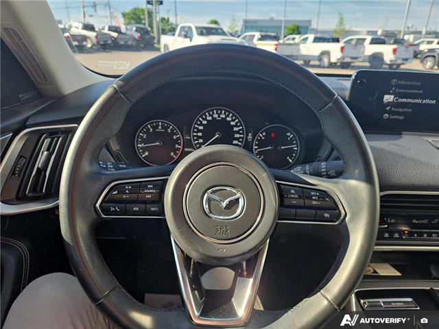 2024 Mazda CX-90 MHEV GT (Stk: 13371) in Sault Ste. Marie - Image 14 of 25