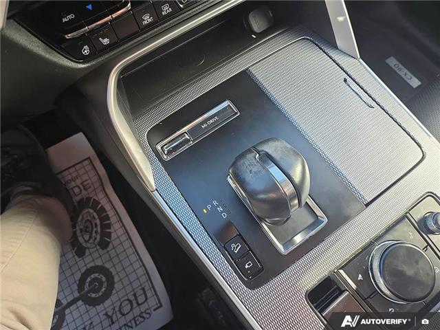 2024 Mazda CX-90 MHEV GT (Stk: 13371) in Sault Ste. Marie - Image 18 of 25
