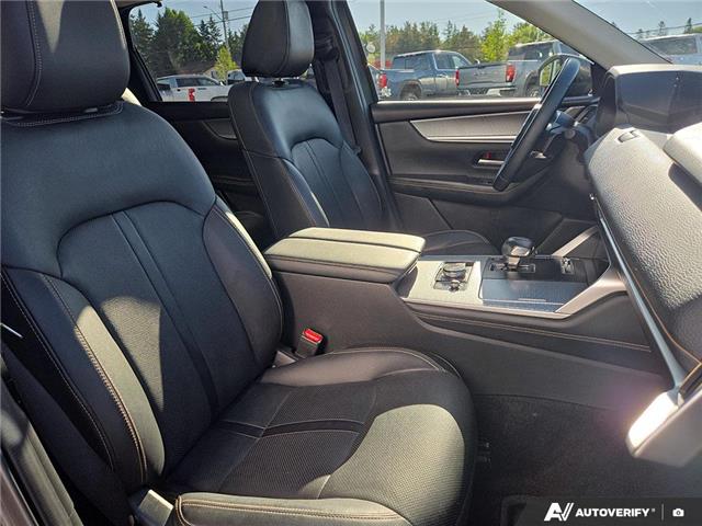2024 Mazda CX-90 MHEV GT (Stk: 13371) in Sault Ste. Marie - Image 22 of 25