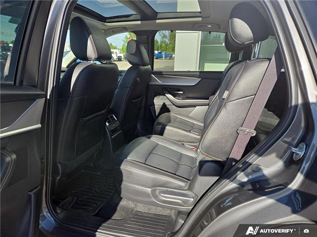 2024 Mazda CX-90 MHEV GT (Stk: 13371) in Sault Ste. Marie - Image 23 of 25