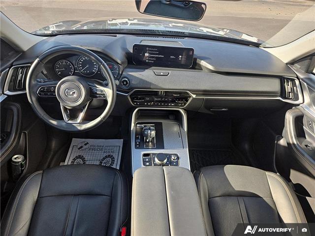 2024 Mazda CX-90 MHEV GT (Stk: 13371) in Sault Ste. Marie - Image 24 of 25
