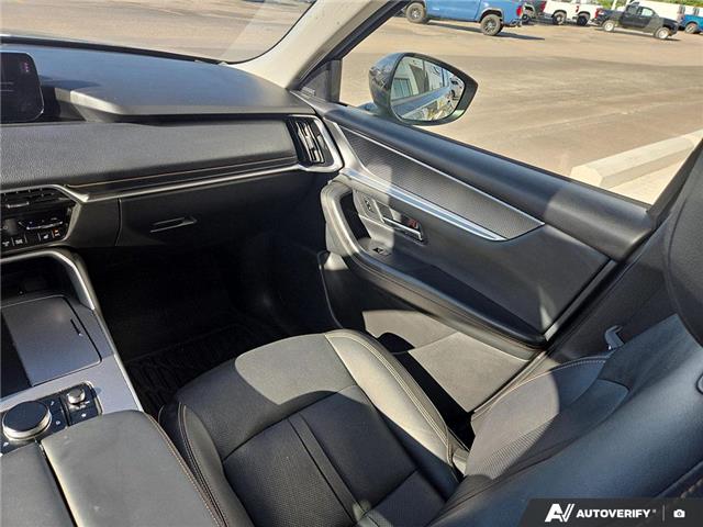 2024 Mazda CX-90 MHEV GT (Stk: 13371) in Sault Ste. Marie - Image 25 of 25