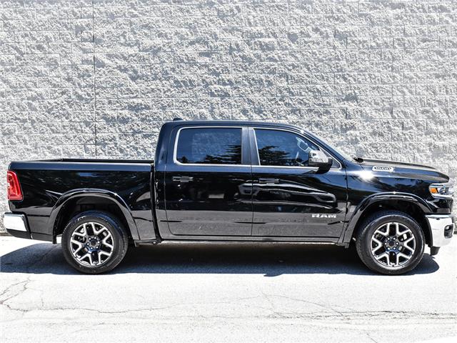 2026 RAM 1500 Laramie (Stk: P9712) in Toronto - Image 3 of 23