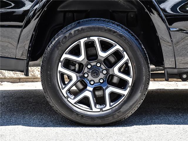2026 RAM 1500 Laramie (Stk: P9712) in Toronto - Image 4 of 23