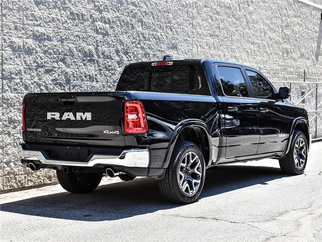 2026 RAM 1500 Laramie (Stk: P9712) in Toronto - Image 5 of 23