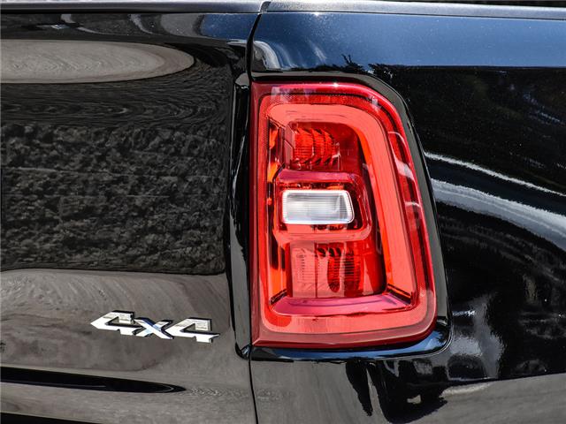 2026 RAM 1500 Laramie (Stk: P9712) in Toronto - Image 6 of 23