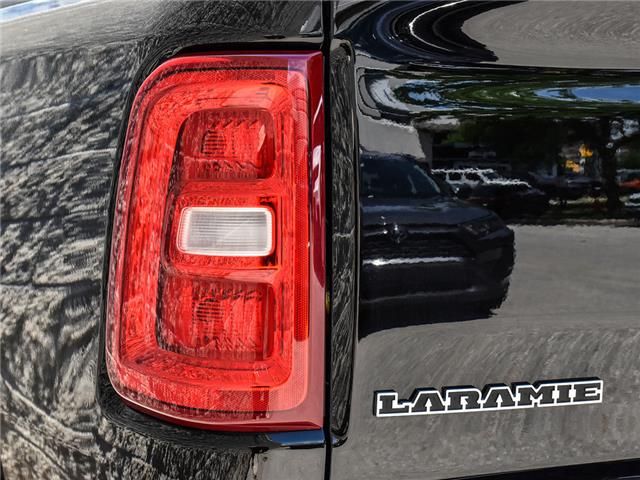 2026 RAM 1500 Laramie (Stk: P9712) in Toronto - Image 7 of 23