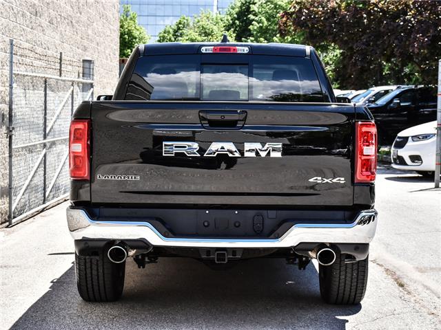 2026 RAM 1500 Laramie (Stk: P9712) in Toronto - Image 8 of 23