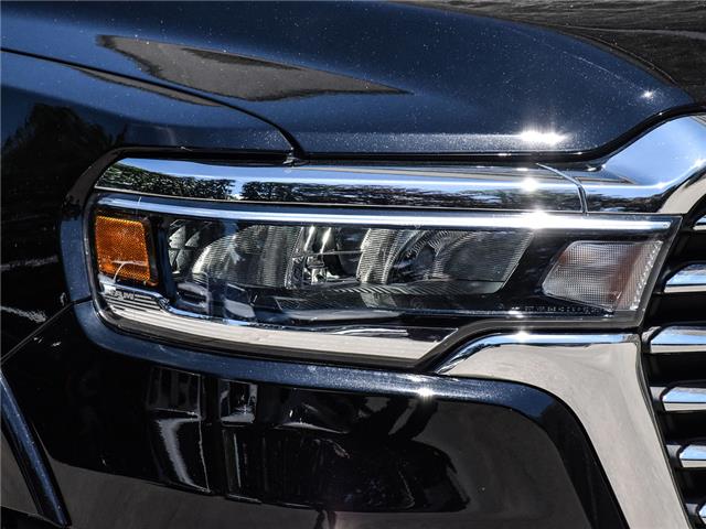 2026 RAM 1500 Laramie (Stk: P9712) in Toronto - Image 10 of 23