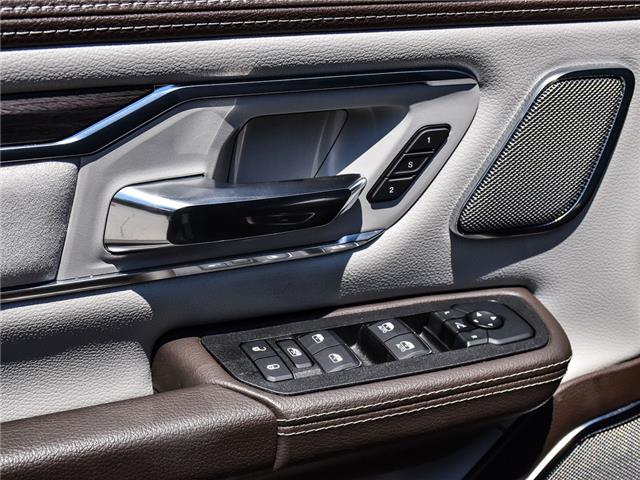 2026 RAM 1500 Laramie (Stk: P9712) in Toronto - Image 12 of 23