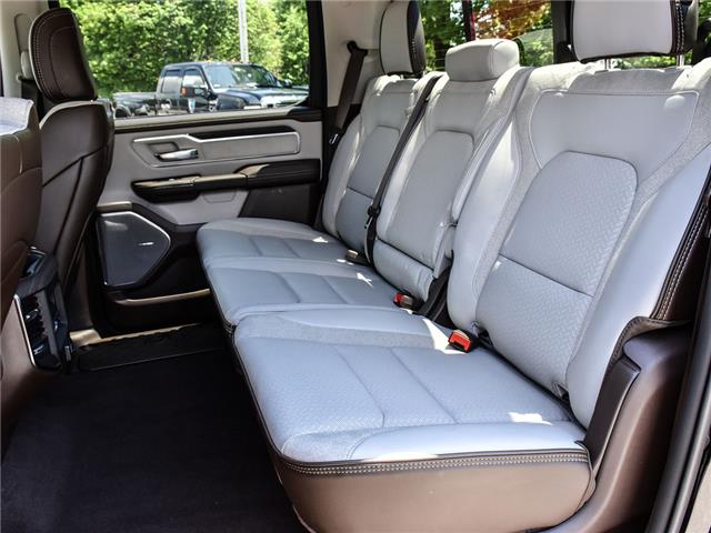 2026 RAM 1500 Laramie (Stk: P9712) in Toronto - Image 14 of 23