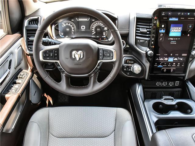 2026 RAM 1500 Laramie (Stk: P9712) in Toronto - Image 15 of 23