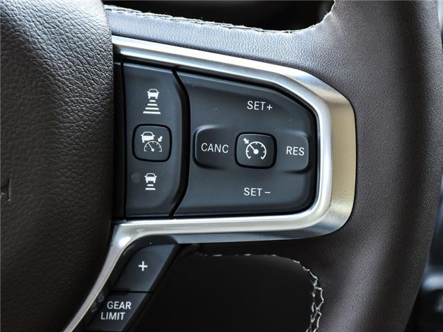 2026 RAM 1500 Laramie (Stk: P9712) in Toronto - Image 19 of 23