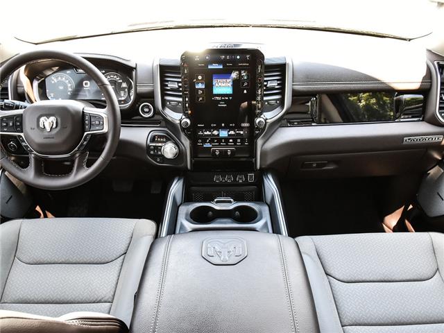 2026 RAM 1500 Laramie (Stk: P9712) in Toronto - Image 20 of 23