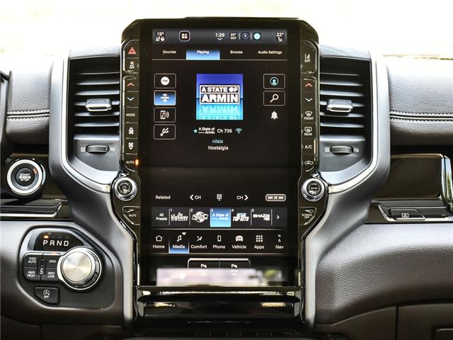 2026 RAM 1500 Laramie (Stk: P9712) in Toronto - Image 21 of 23