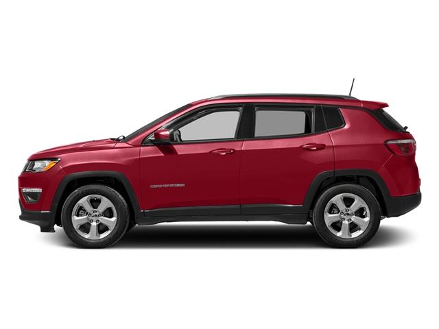 2017 Jeep Compass Trailhawk (Stk: 260519A) in Ottawa - Image 3 of 3