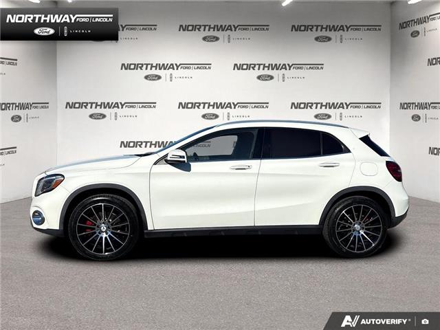 2018 Mercedes-Benz GLA 250 Base (Stk: A1008A) in Brantford - Image 3 of 24