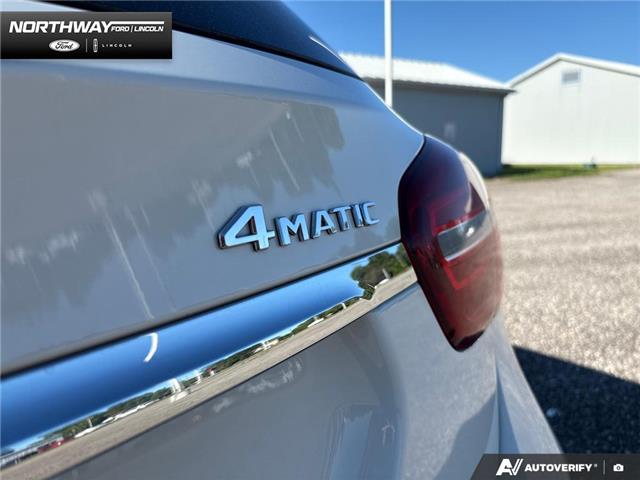 2018 Mercedes-Benz GLA 250 Base (Stk: A1008A) in Brantford - Image 9 of 24