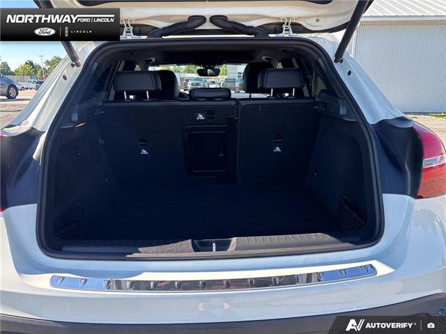 2018 Mercedes-Benz GLA 250 Base (Stk: A1008A) in Brantford - Image 11 of 24