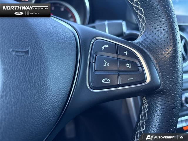 2018 Mercedes-Benz GLA 250 Base (Stk: A1008A) in Brantford - Image 15 of 24