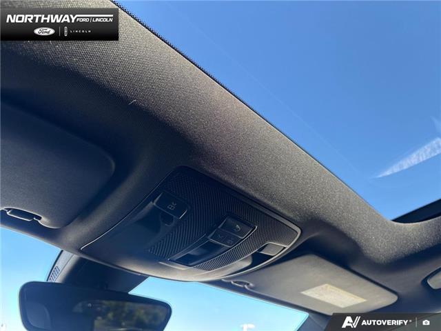 2018 Mercedes-Benz GLA 250 Base (Stk: A1008A) in Brantford - Image 20 of 24