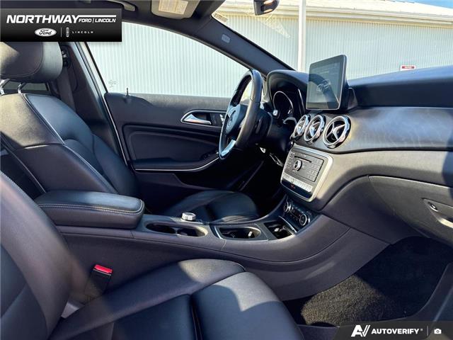 2018 Mercedes-Benz GLA 250 Base (Stk: A1008A) in Brantford - Image 21 of 24