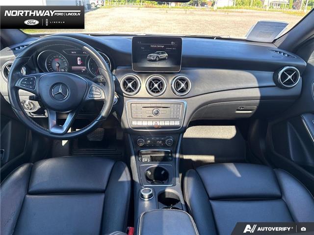 2018 Mercedes-Benz GLA 250 Base (Stk: A1008A) in Brantford - Image 23 of 24