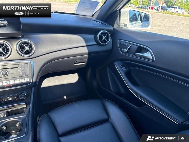 2018 Mercedes-Benz GLA 250 Base (Stk: A1008A) in Brantford - Image 24 of 24