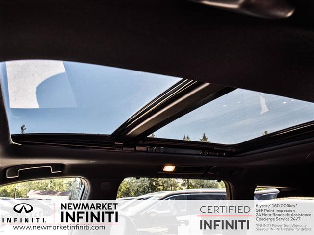 2024 Infiniti QX60 Autograph (Stk: UI2376) in Newmarket - Image 9 of 29
