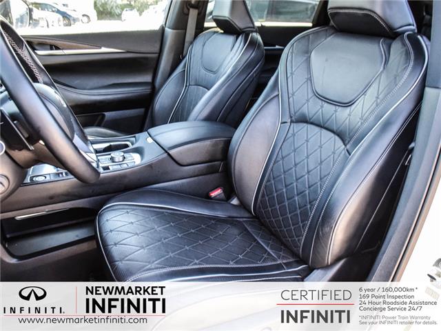 2024 Infiniti QX60 Autograph (Stk: UI2376) in Newmarket - Image 12 of 29