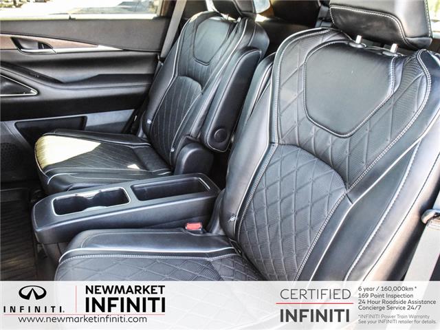 2024 Infiniti QX60 Autograph (Stk: UI2376) in Newmarket - Image 13 of 29