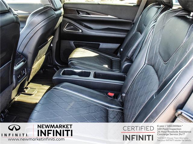 2024 Infiniti QX60 Autograph (Stk: UI2376) in Newmarket - Image 14 of 29