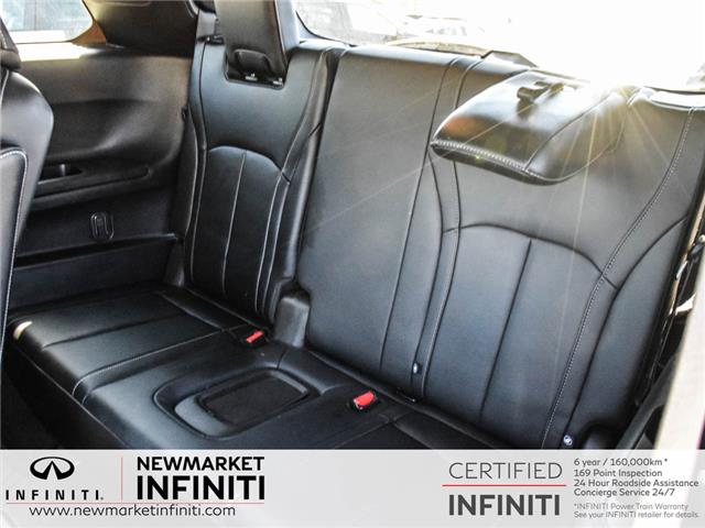 2024 Infiniti QX60 Autograph (Stk: UI2376) in Newmarket - Image 15 of 29