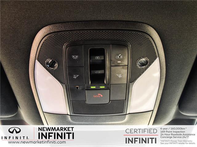 2024 Infiniti QX60 Autograph (Stk: UI2376) in Newmarket - Image 21 of 29