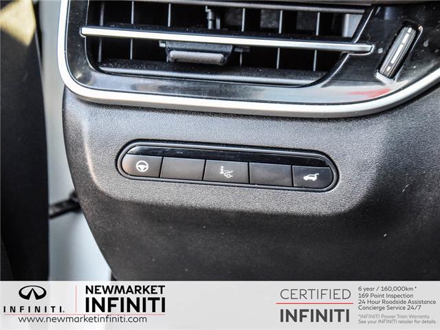 2024 Infiniti QX60 Autograph (Stk: UI2376) in Newmarket - Image 29 of 29