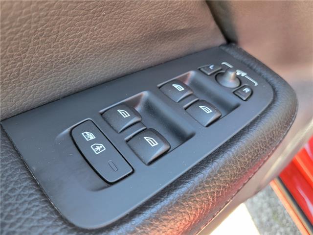 2019 Volvo S60 T6 AWD | NAVI | SUNROOF | LEATHER | R-CAM | (Stk: S9741A) in St. Catharines - Image 18 of 30