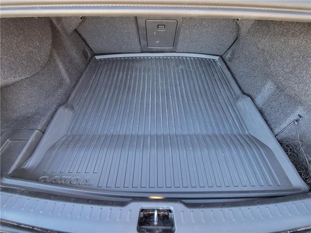 2019 Volvo S60 T6 AWD | NAVI | SUNROOF | LEATHER | R-CAM | (Stk: S9741A) in St. Catharines - Image 23 of 30
