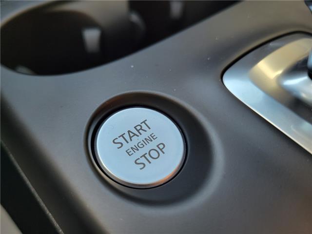 2025 Infiniti QX50 PURE AWD | LEATHER | REMOTE START |APPLE CAR PLAY (Stk: R12805) in St. Catharines - Image 17 of 30