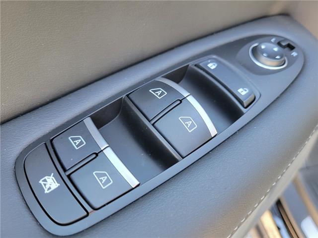 2025 Infiniti QX50 PURE AWD | LEATHER | REMOTE START |APPLE CAR PLAY (Stk: R12805) in St. Catharines - Image 19 of 30