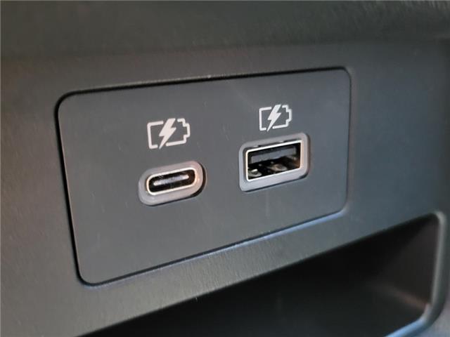 2025 Infiniti QX50 PURE AWD | LEATHER | REMOTE START |APPLE CAR PLAY (Stk: R12805) in St. Catharines - Image 21 of 30
