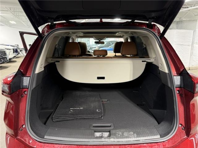 2026 Nissan Rogue Platinum (Stk: HPU0465) in Toronto - Image 19 of 21