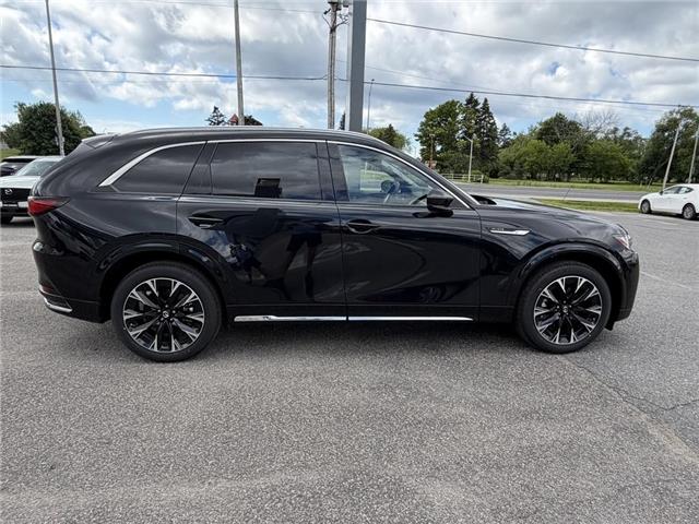 2026 Mazda CX-90 MHEV Signature (Stk: 26T049) in Kingston - Image 6 of 20