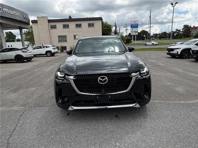 2026 Mazda CX-90 MHEV Signature (Stk: 26T049) in Kingston - Image 8 of 20