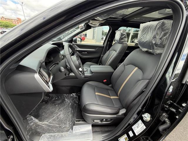 2026 Mazda CX-90 MHEV Signature (Stk: 26T049) in Kingston - Image 9 of 20