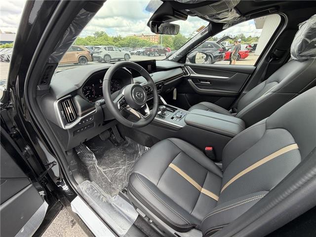 2026 Mazda CX-90 MHEV Signature (Stk: 26T049) in Kingston - Image 10 of 20