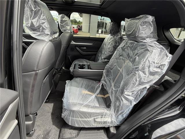 2026 Mazda CX-90 MHEV Signature (Stk: 26T049) in Kingston - Image 13 of 20